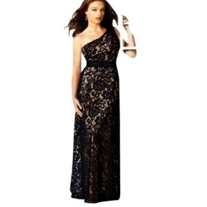 Vivian Diamond Dressy Collection Gown